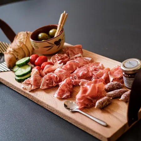 Bed & Wellness De Leilinde Bed & Breakfast Nieuwe-Niedorp