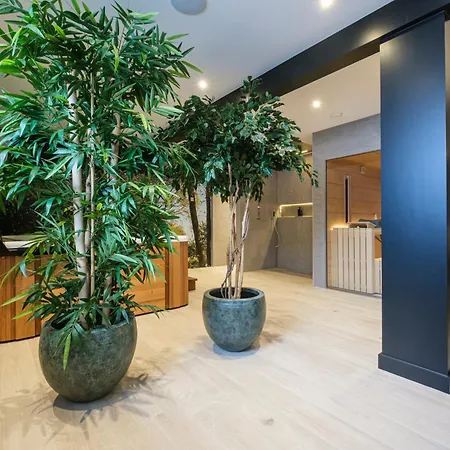 Bed & Breakfast Bed & Wellness De Leilinde