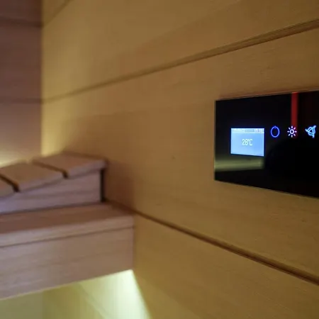 Bed & Wellness De Leilinde Nieuwe-Niedorp