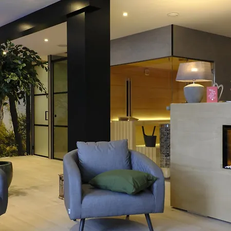 Bed & Wellness De Leilinde Bed & Breakfast