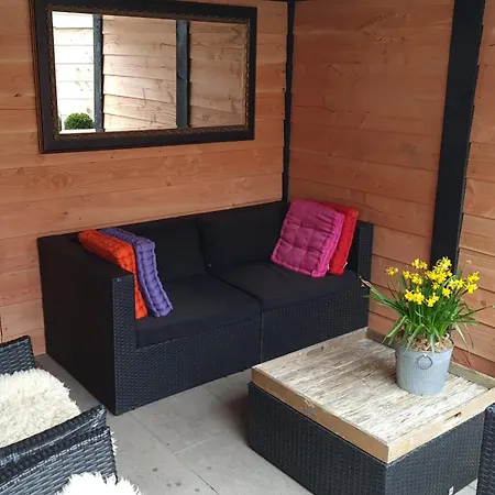 Bed & Breakfast Bed & Wellness De Leilinde *