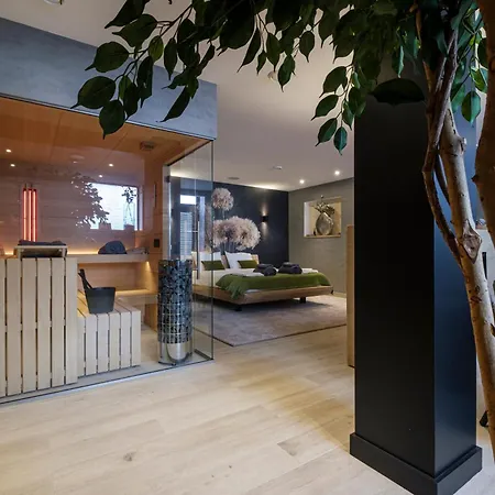 Bed & Wellness De Leilinde 4* Nieuwe-Niedorp