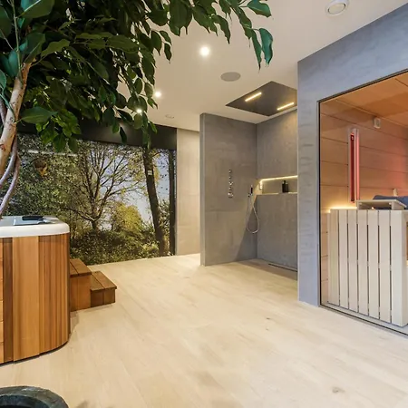 Bed & Wellness De Leilinde Nieuwe-Niedorp