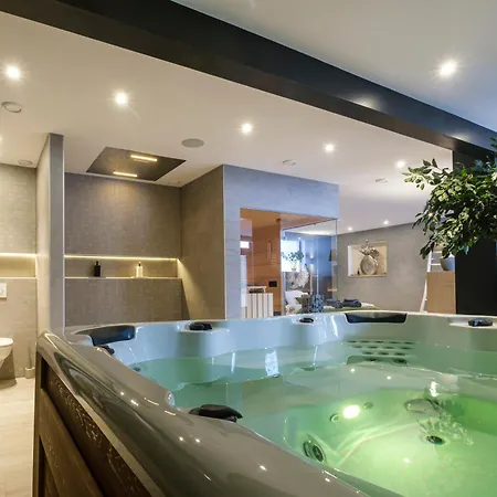 Bed & Wellness De Leilinde Nieuwe-Niedorp