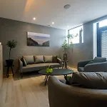 Bed & Breakfast Bed & Wellness De Leilinde Nieuwe-Niedorp