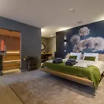 Bed & Wellness De Leilinde
