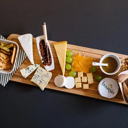 Bed & Wellness De Leilinde B&B Nieuwe-Niedorp