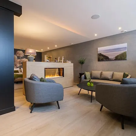 Bed & Wellness De Leilinde 4*