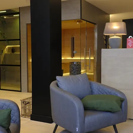 Bed & Wellness De Leilinde 4* Nieuwe-Niedorp
