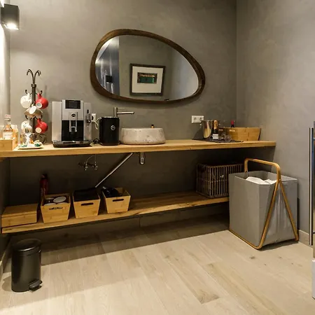 B&B Bed & Wellness De Leilinde