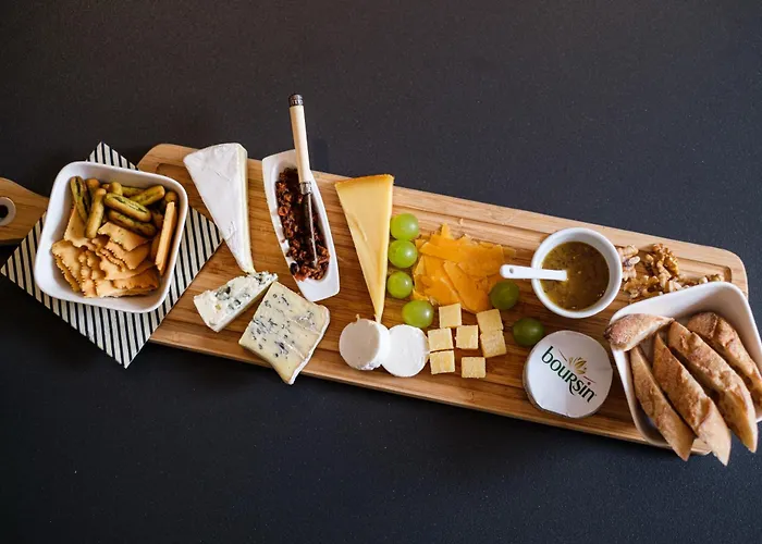 Bed & Wellness De Leilinde Bed and breakfast Nieuwe-Niedorp