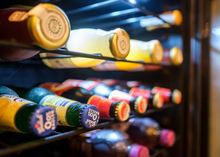 Bed & Wellness De Leilinde Nieuwe-Niedorp