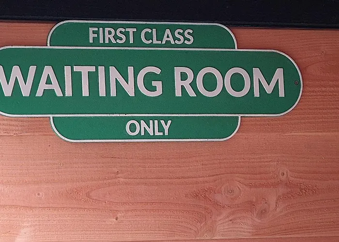 Bed & Wellness De Leilinde Bed and breakfast Nieuwe-Niedorp